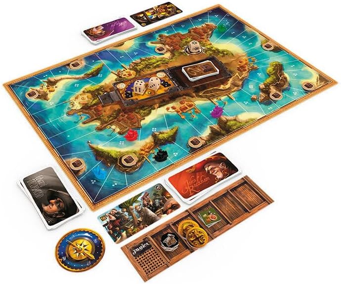 Jamaica - Revised Edition
