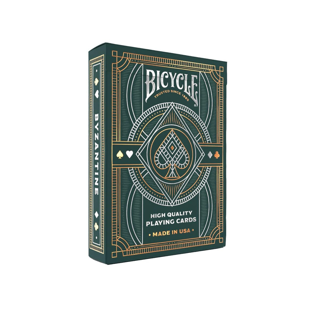 Bicycle Cards - Byzantine