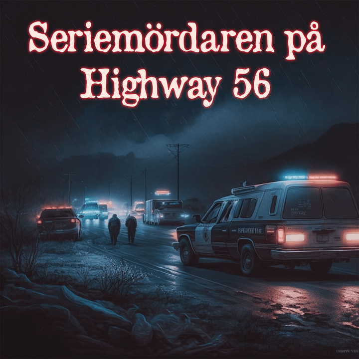 Hidden Reality - Seriemördaren På Highway 56