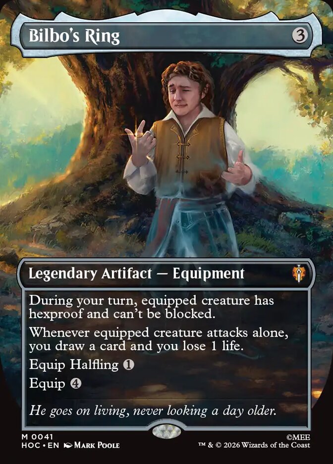 Bilbo&