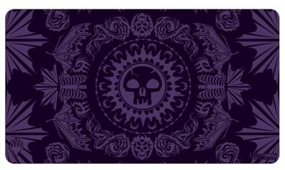 Ultra Pro - Playmat - Mana 7: Swamp