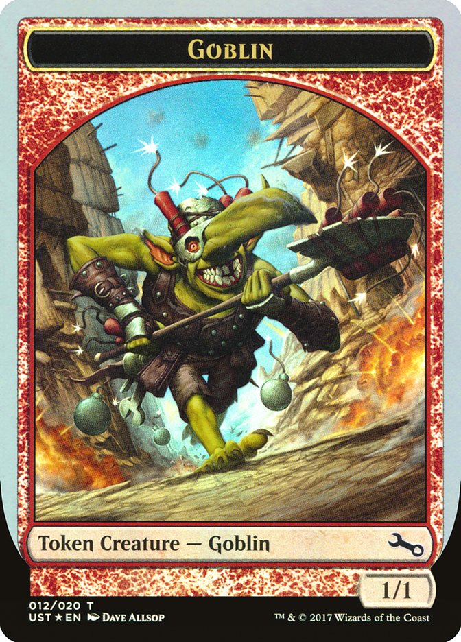 Goblin - Foil