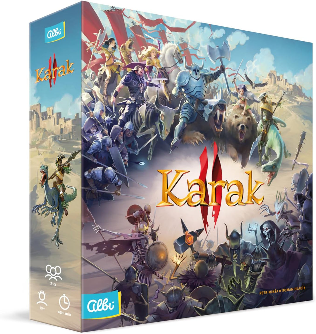 Karak 2 (Sv)