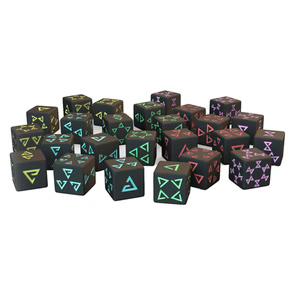 The Witcher: Old World - Dice Set