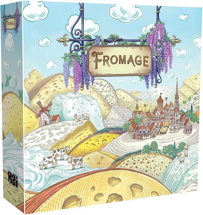 Fromage