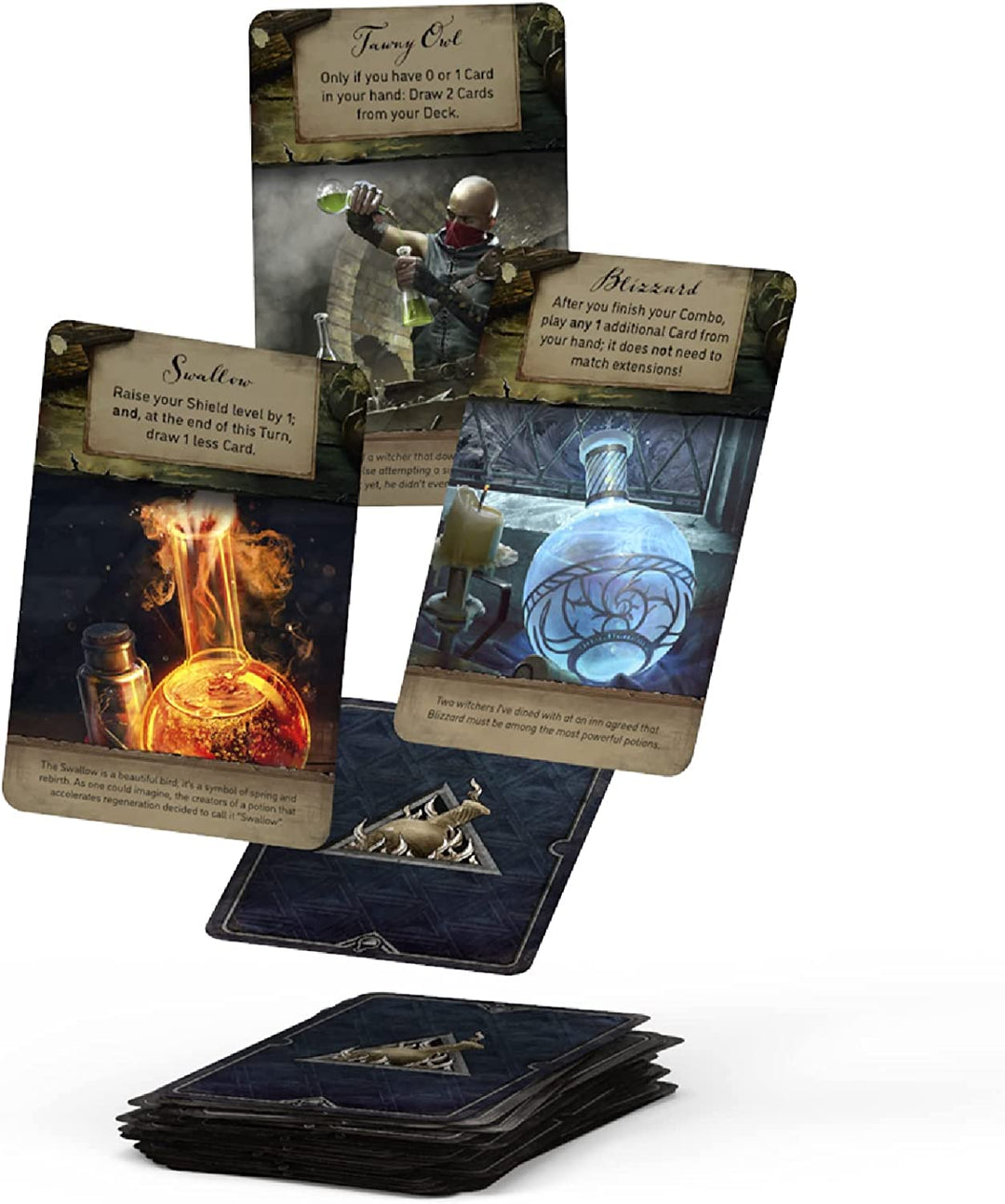 The Witcher: Old World