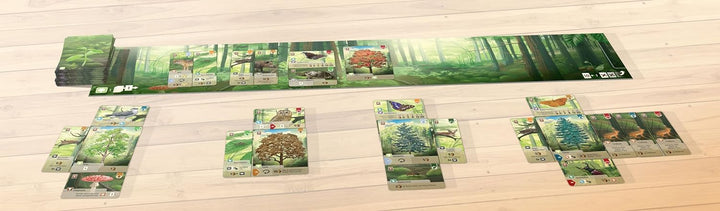 Forest Shuffle (SE)