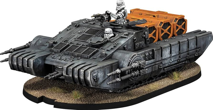 Star Wars: Legion - Tx-225 GAVw Occupier Tank