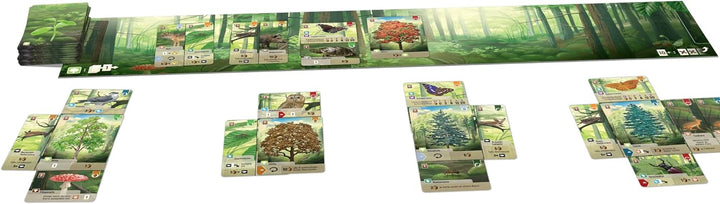 Forest Shuffle (SE)