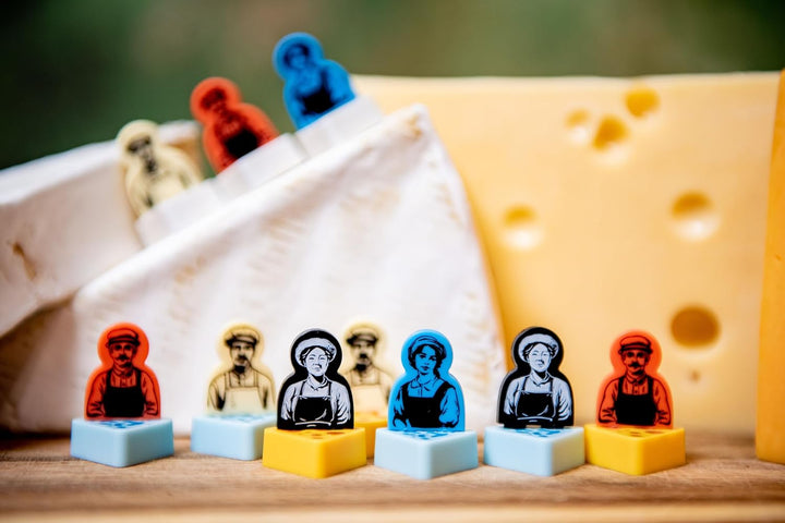 Fromage