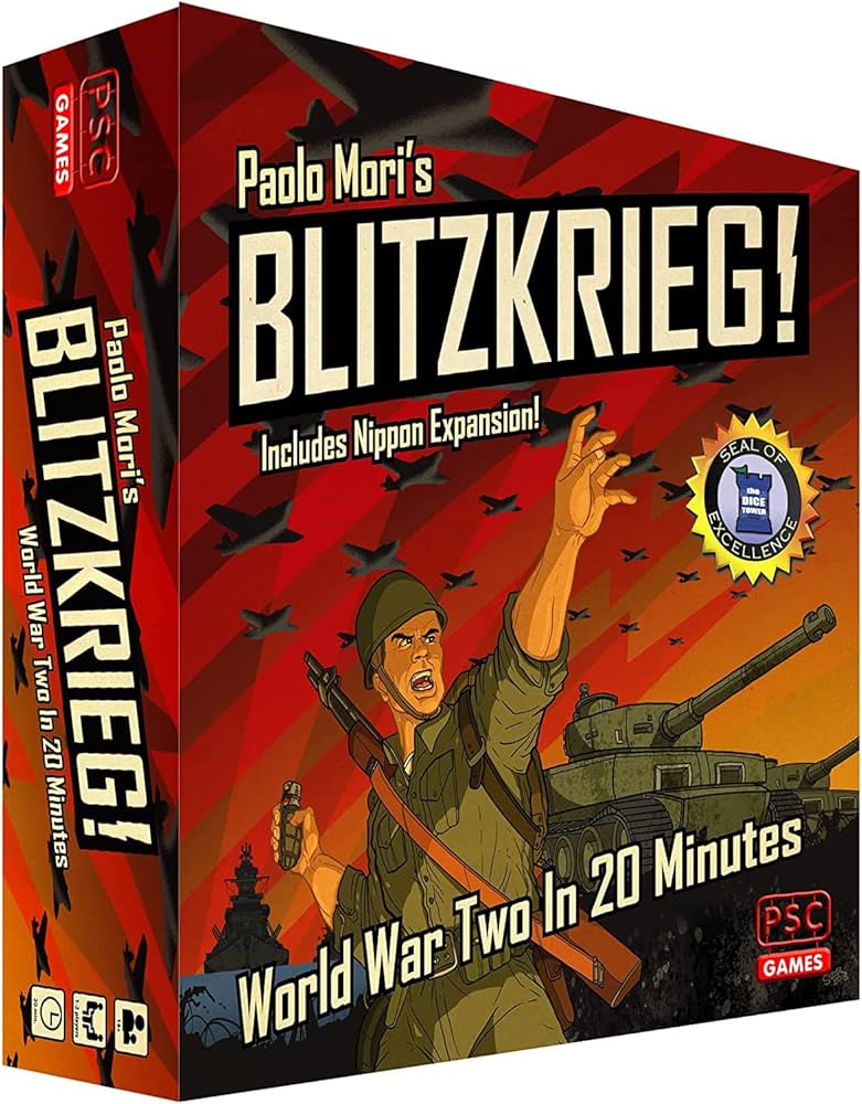 Blitzkrieg: Combined Edition