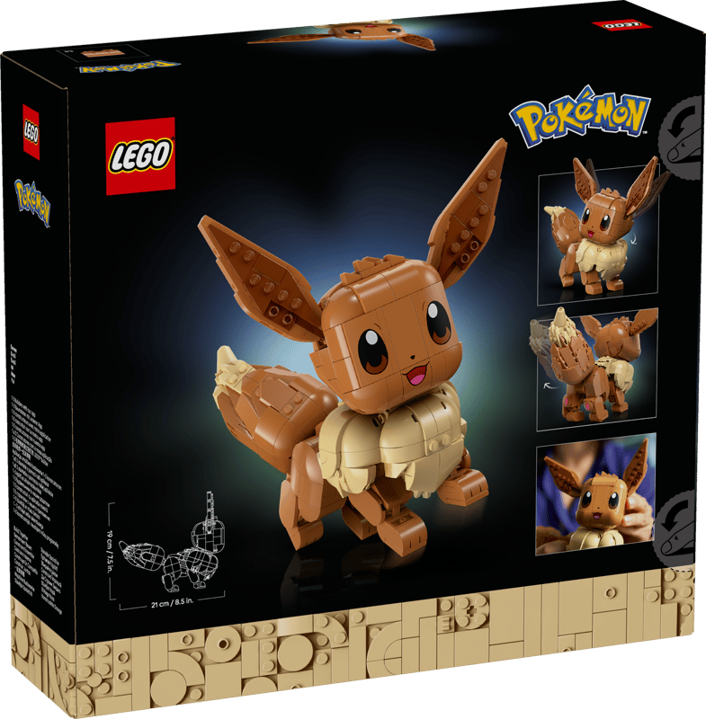 Lego - Evee