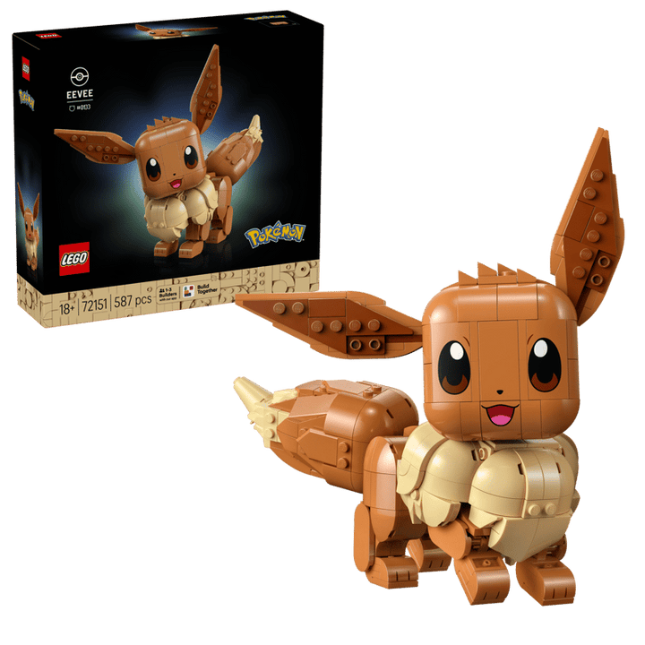 Lego - Evee