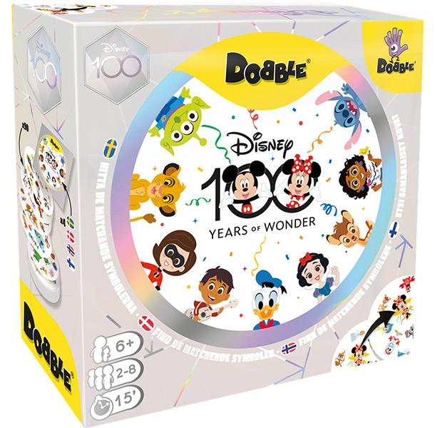 Dobble: Disney (Nordic)