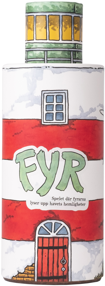 Fyr