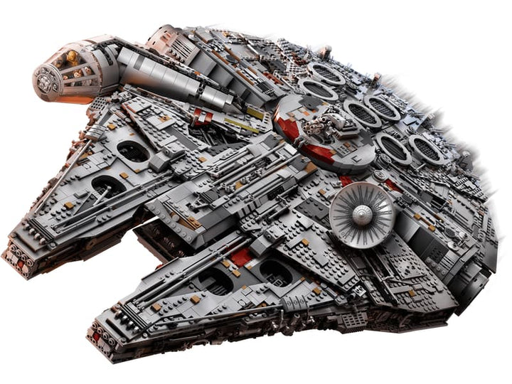 Lego - Star Wars: Millenium Falcon