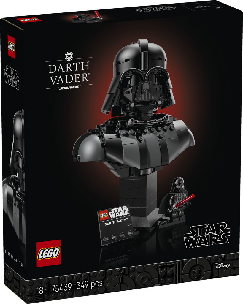 Lego - Darth Vader™ Bust