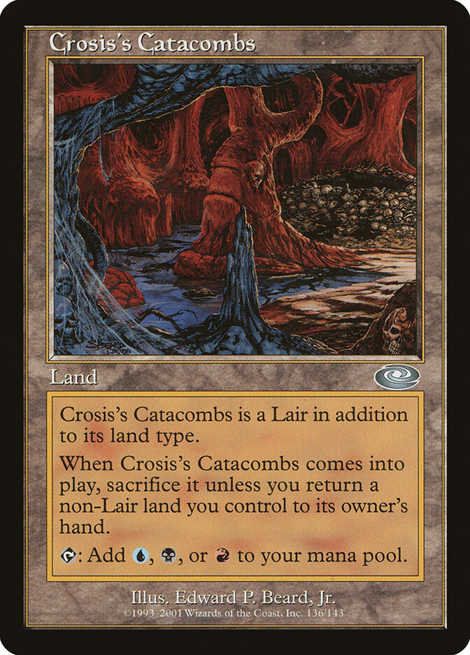 Crosis&
