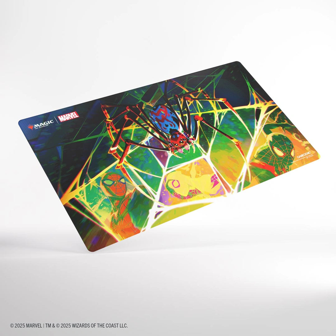 Gamegenic - Magic: The Gathering - Playmat - Spider-Man: Spider