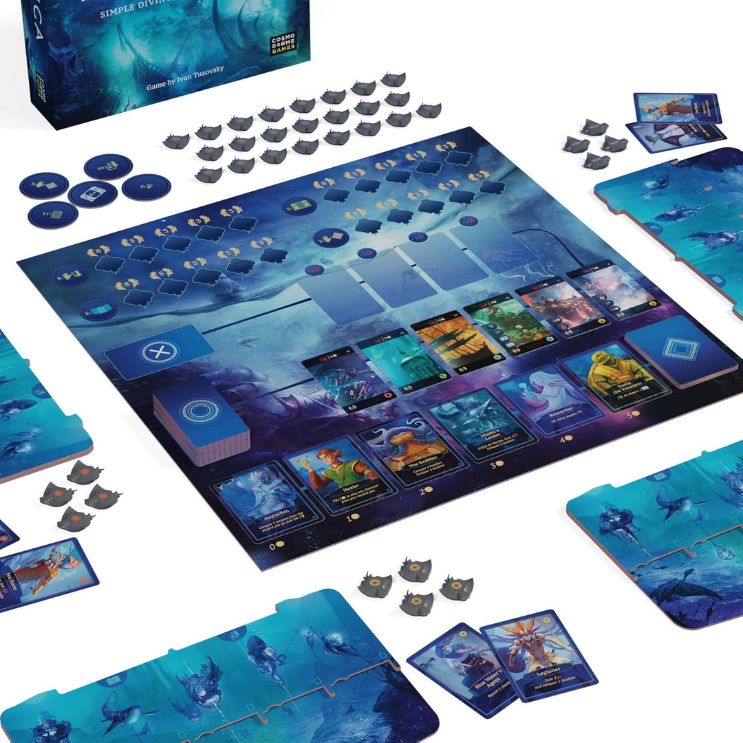 Aquatica