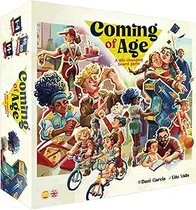 Coming of Age