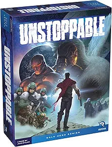 Unstoppable