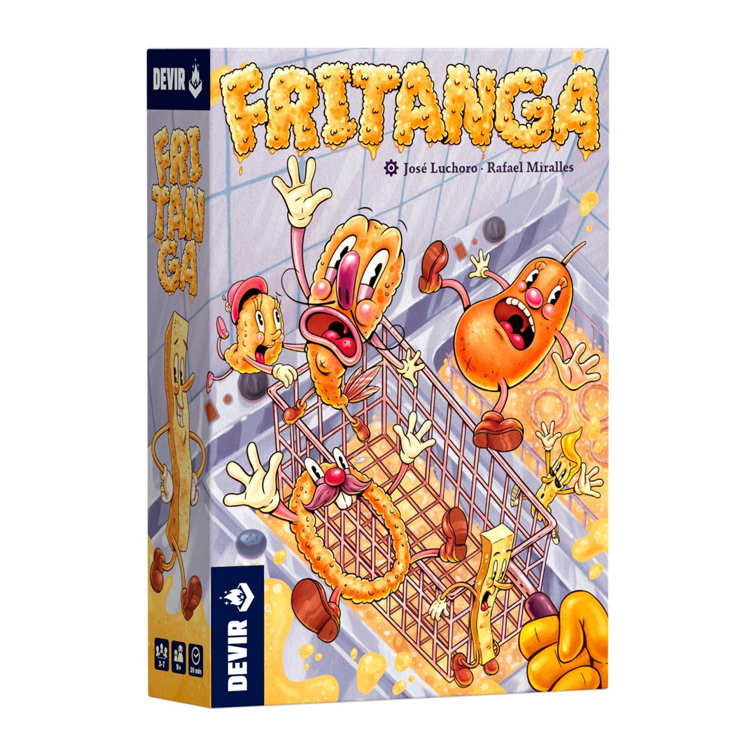FRITANGA
