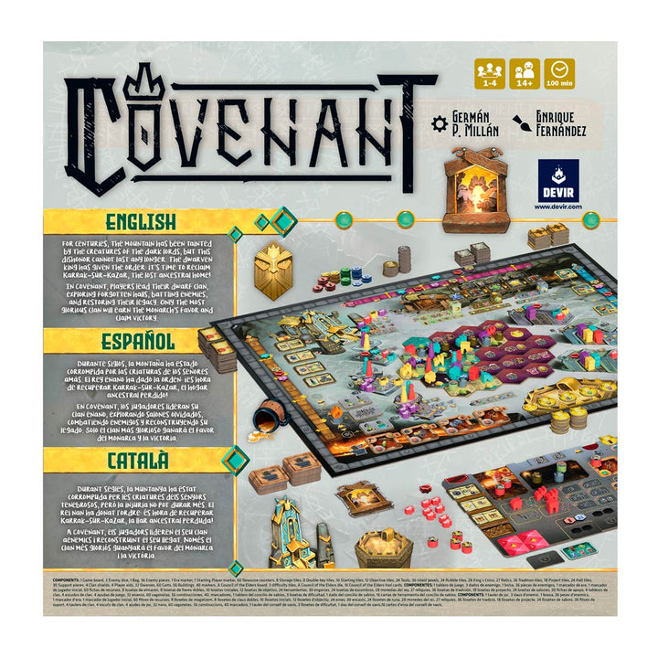 Covenant