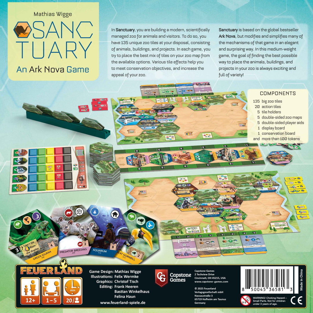 Sanctuary