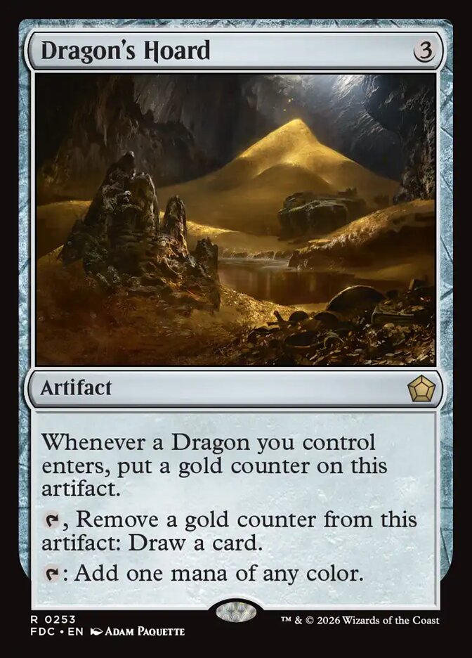 Dragon&