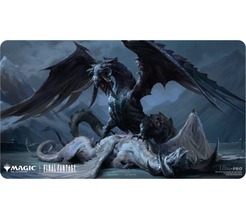 Ultra Pro - Playmat - Final Fantasy: Crux of Fate