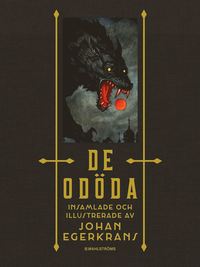 De Odöda - Johan Egerkrans