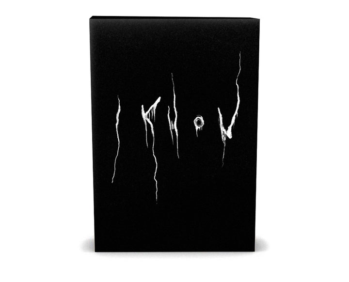 RPG - Mörk Borg - Ikhon