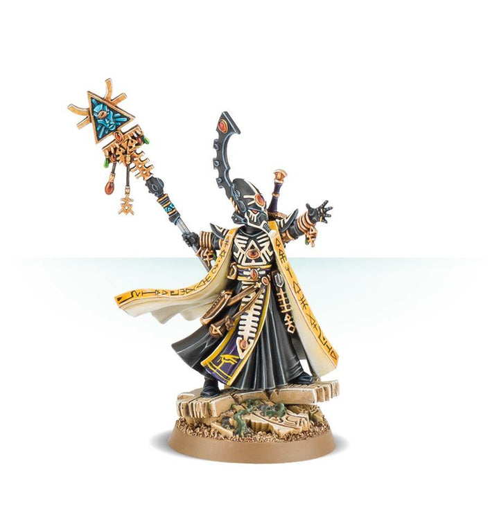 Warhammer: 40K - Aeldari - Eldrad Ulthran