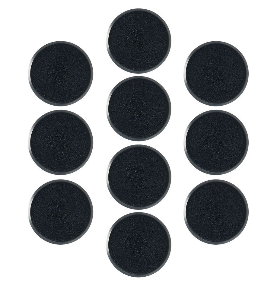 Citadel - Bases - 28.5mm Round (10 st)