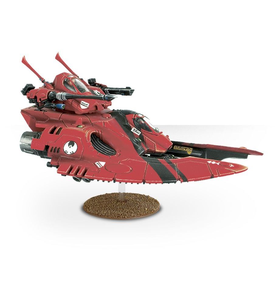 Warhammer: 40K - Aeldari - Falcon