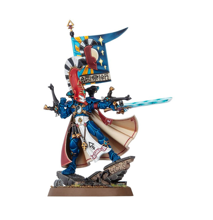 Warhammer: 40K - Aeldari - Asurmen