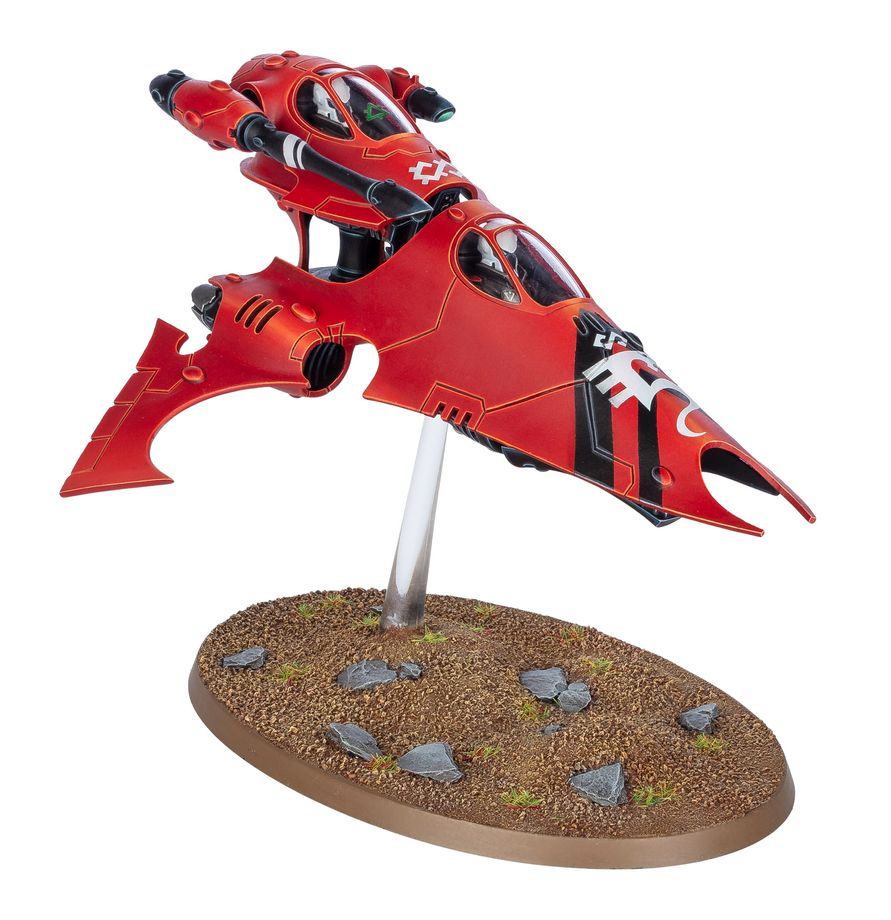 Warhammer: 40K - Aeldari - Vyper
