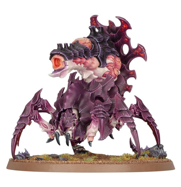 Warhammer: 40K - Tyranids - Biovore