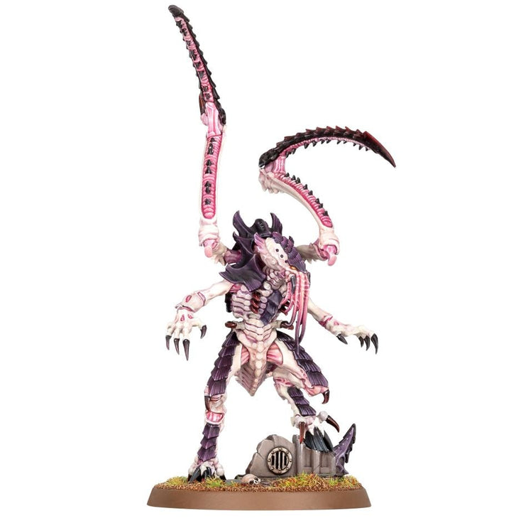 Warhammer: 40K - Tyranids - Lictor