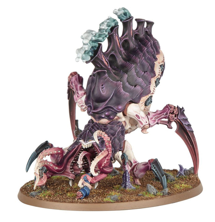Warhammer: 40K - Tyranids - Psychophage