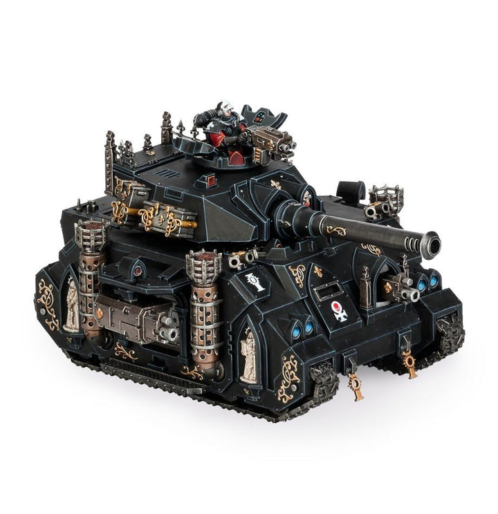 Warhammer: 40K - Adepta Sororitas - Castigator
