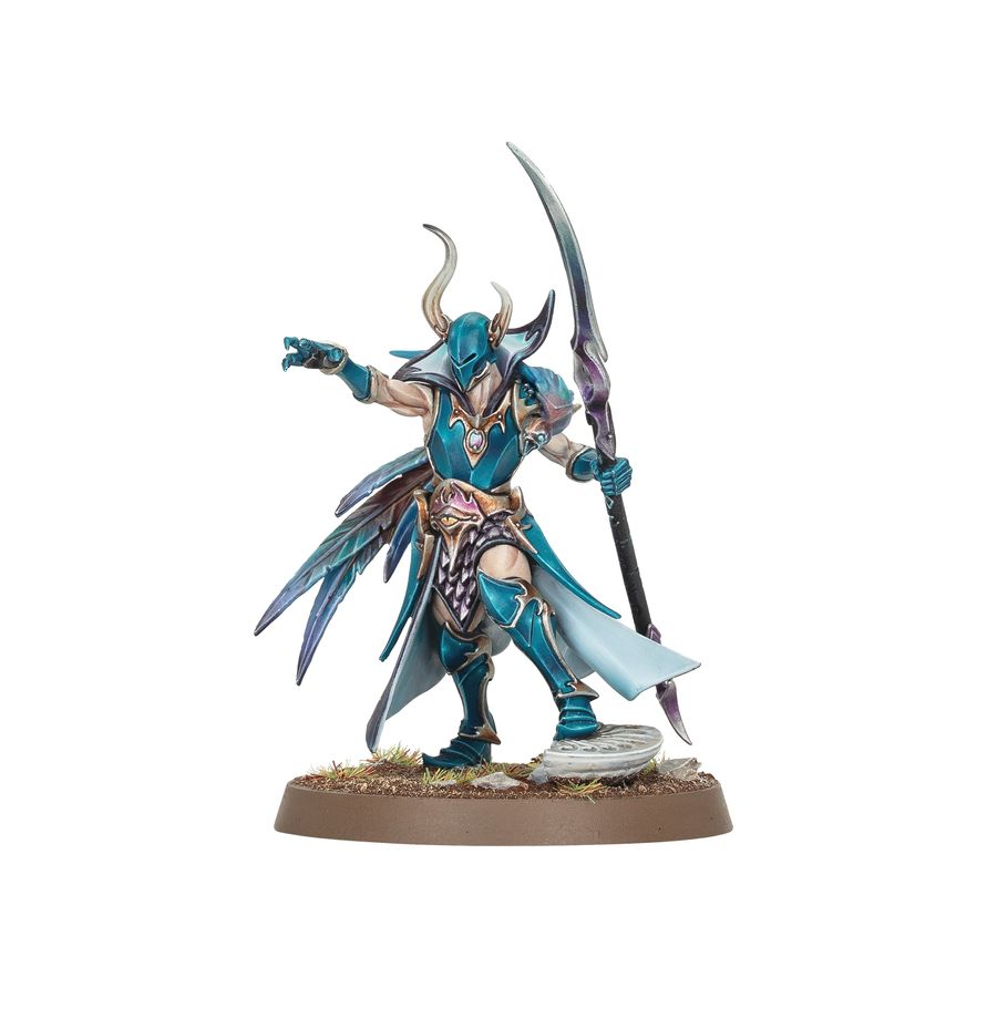 Warhammer: Age of Sigmar - Disciples of Tzeentch - Fatemaster