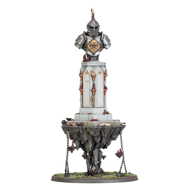 Warhammer: Age of Sigmar - Cities of Sigmar - Dawners Triumph