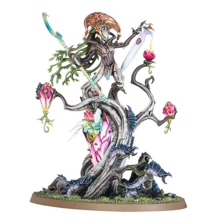 Warhammer: Age of Sigmar - Sylvaneth - Grove Guardian