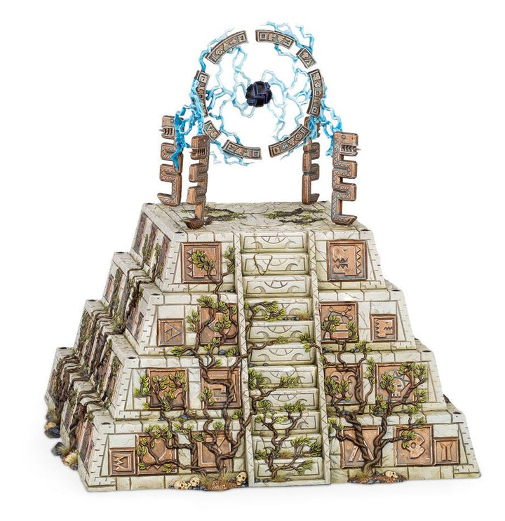 Warhammer: Age of Sigmar - Seraphon - Realmshaper Engine