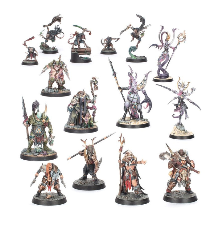 Warhammer: Underworlds - Reavers of Ruin