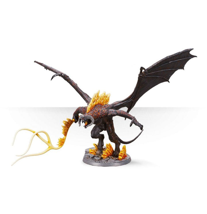 ME:SBG - The Lord of the Rings - The Balrog