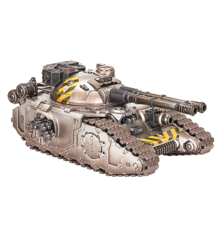 Warhammer: The Horus Heresy - Legion Astartes - Fellblade: Super-Heavy Battle Tank