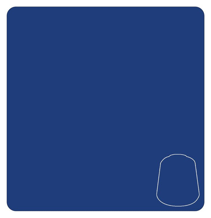 Warhammer Colour - Base - Macragge Blue